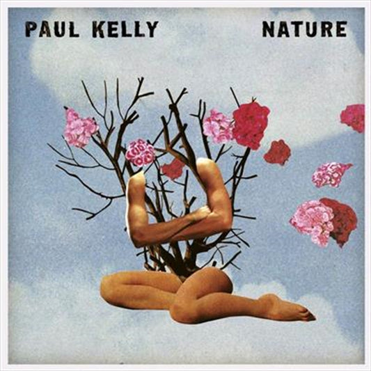 Nature: Deluxe Edn - Kelly, Paul Cd Album V210-2389974
