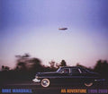An Adventure 1999-2009 - Marshall, Mike Cd Album V210-2391399