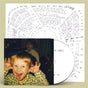 Yawn - Ryder Jones, Bill Cd Album V210-2391651