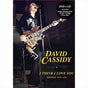 I Think I Love You: Greatest H - Cassidy, David Cd Album V210-2392990