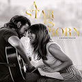 A Star Is Born - Soundtrack Cd Album V210-2394567