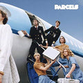 Parcels - Parcels Cd Album V210-2396423