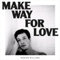 Make Way For Love - Williams, Marlon Cd Album V210-2396675