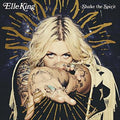 Shake The Spirit - King, Elle Cd Album V210-2396813