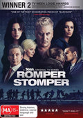 Romper Stomper - Season 1 DVD V210-2396819