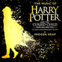 Harry Potter And The Cursed Ch - Soundtrack: Imogen Heap Cd Album V210-2398348