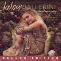 Unapologetically: Dlx Edn - Ballerini, Kelsea Cd Album V210-2398379