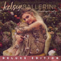 Unapologetically: Dlx Edn - Ballerini, Kelsea Cd Album V210-2398379