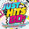 Just The Hits: 80S - Various Cd Album V210-2398380