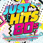 Just The Hits: 80S - Various Cd Album V210-2398380