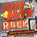 Just The Hits: Rock - Various Cd Album V210-2398383