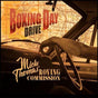Boxing Day Drive - Mick Thomas And The Roving Commissi Cd Album V210-2398615