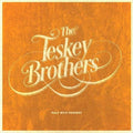 Half Mile Harvest - Teskey Brothers Cd Album V210-2398952