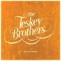 Half Mile Harvest - Teskey Brothers Cd Album V210-2398952