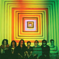 Float Along: Fill Your Lungs - King Gizzard And The Lizard Wizard Cd Album V210-2398980