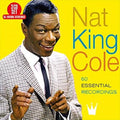 60 Essential Recordings - Cole, Nat King Cd Album V210-2398987