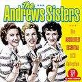 Absolutely Essential - Andrews Sisters Cd Album V210-2399170