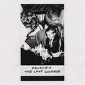 Last Goodbye - Aburden Cd Album V210-2399600