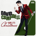 Baby Its Christmas - Campbell, David Cd Album V210-2399713