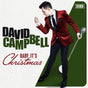 Baby Its Christmas - Campbell, David Cd Album V210-2399713