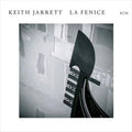 La Fenice Venice 2006 Solo - Jarrett, Keith Cd Album V210-2399784