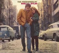 Frewheelin Bob Dylan - Dylan, Bob Cd Album V210-2399799