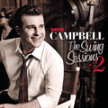 Swing Sessions 2 - Campbell, David Cd Album V210-2399800
