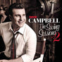 Swing Sessions 2 - Campbell, David Cd Album V210-2399800