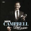 Swing Sessions - Campbell, David Cd Album V210-2399801