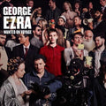 Wanted On Voyage: Deluxe Edn - Ezra, George Cd Album V210-2399802