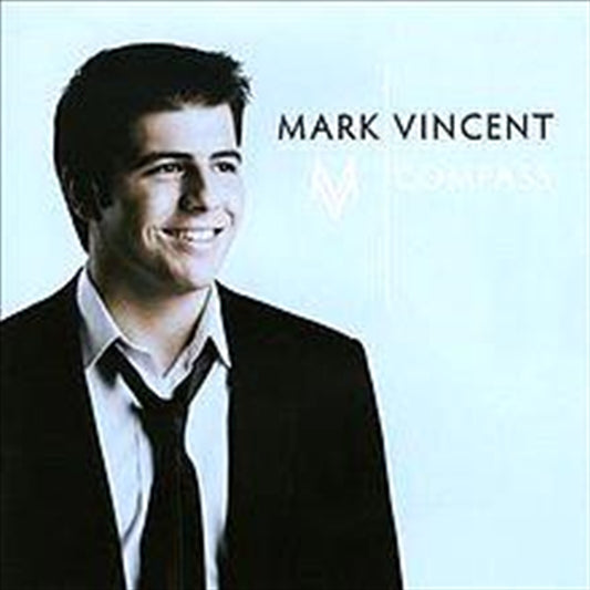 Compass - Vincent, Mark Cd Album V210-2399804