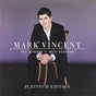 My Dream: Mio Visione: Platinu - Vincent, Mark Cd Album V210-2399805