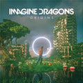 Origins: Std Edn - Imagine Dragons Cd Album V210-2399874