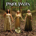 Interstate Gospel - Pistol Annies Cd Album V210-2399891