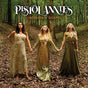 Interstate Gospel - Pistol Annies Cd Album V210-2399891