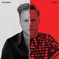 You Know I Know - Murs, Olly Cd Album V210-2401027