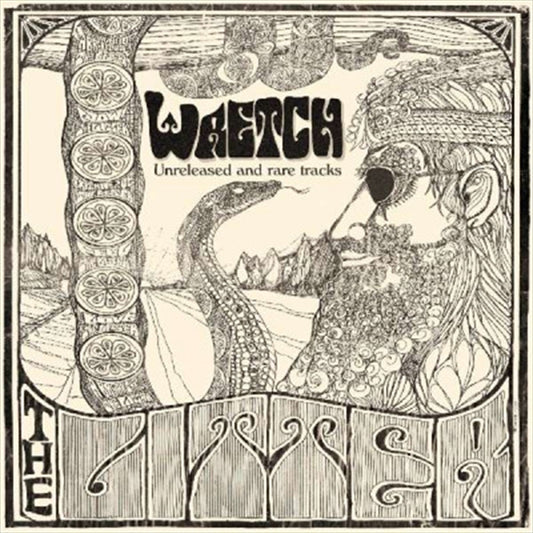 Wretch - Litter Cd Album V210-2401060