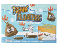 Fishing for Floaters Bath Fishing Game V210-2401091