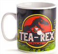 Tea Rex Giant Mug V210-2401097