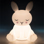 Lil Dreamers Bunny Soft Touch LED Light V210-2401116
