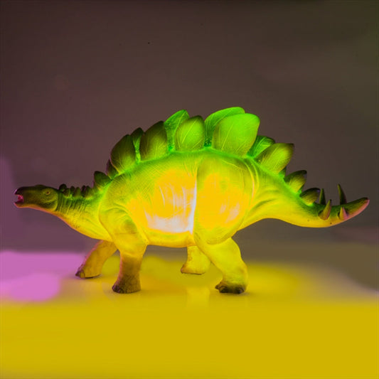 Stegosaurus Table Lamp V210-2401122