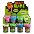 Glow In The Dark Neon Slime (SENT AT RANDOM) V210-2401144