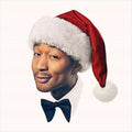A Legendary Christmas - Legend, John Cd Album V210-2401371