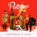 Christmas Is Here - Pentatonix Cd Album V210-2401373