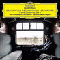 Destination Rachmaninov: Depar - Trifonov, Daniil: Philadelphia Orch Cd Album V210-2401472
