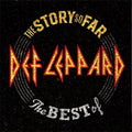 Story So Far: Best Of Def Lepp - Def Leppard Cd Album V210-2402550