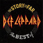 Story So Far: Best Of Def Lepp - Def Leppard Cd Album V210-2402550