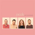 Show Me Some Passion - Jacob Cd Album V210-2403638