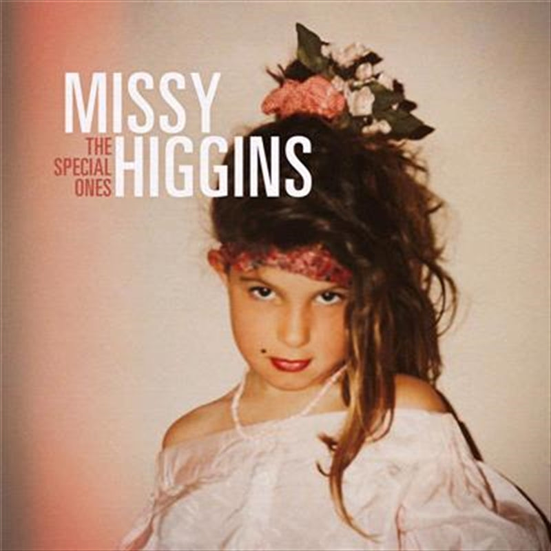 Special Ones: Best Of - Higgins, Missy Cd Album V210-2403740