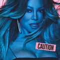 Caution - Carey, Mariah Cd Album V210-2403746